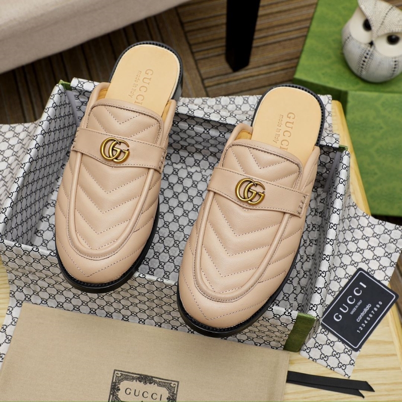 Gucci Slippers